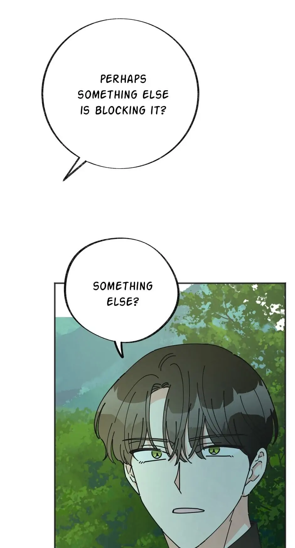 The Evil Lady’s Hero Chapter 44 - page 57